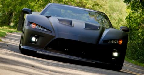 Falcon F7- Local Authority