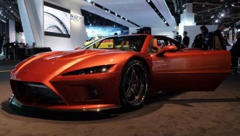 oye times falcon f7